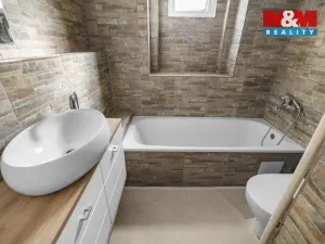 Prodej rodinného domu, Roudnice nad Labem, Štěpárna, 172 m2