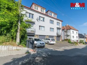 Prodej bytu 5+kk, Uherský Brod, Pořádí, 125 m2