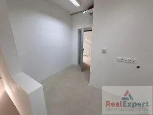 Pronájem obchodního prostoru, Praha - Vinohrady, Máchova, 70 m2