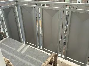 Pronájem bytu 2+kk, Hradec Králové, Škroupova, 52 m2
