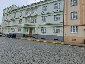 Pronájem bytu 2+kk, Hradec Králové, Škroupova, 52 m2