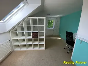 Pronájem bytu 3+kk, Příbram, 100 m2