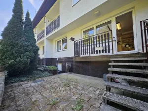 Pronájem rodinného domu, Veverská Bítýška, M. Kudeříkové, 116 m2