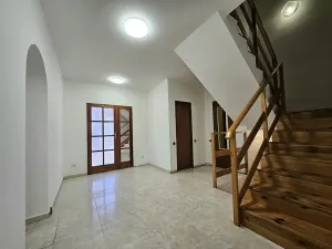 Pronájem rodinného domu, Veverská Bítýška, M. Kudeříkové, 116 m2