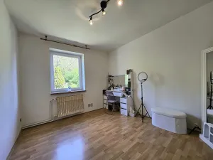 Pronájem rodinného domu, Veverská Bítýška, M. Kudeříkové, 116 m2