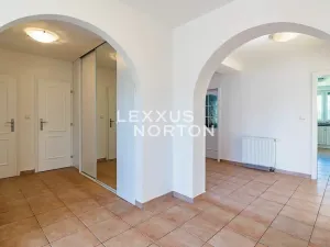 Pronájem rodinného domu, Průhonice, Pod Valem I., 450 m2