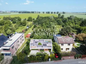 Prodej pozemku pro bydlení, Praha - Ďáblice, Na blatech, 2573 m2