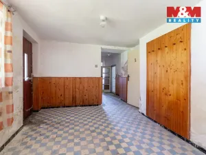 Prodej chalupy, Radostín, 190 m2