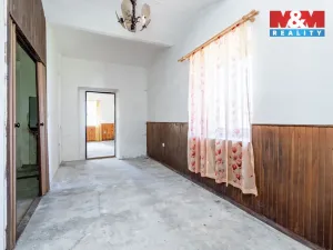 Prodej chalupy, Radostín, 190 m2