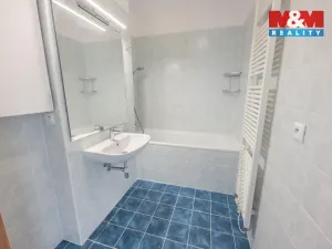 Pronájem bytu 2+kk, Praha - Stodůlky, Symfonická, 58 m2
