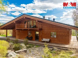 Prodej rodinného domu, Václavov u Bruntálu - Horní Václavov, 205 m2