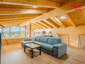Prodej rodinného domu, Václavov u Bruntálu - Horní Václavov, 205 m2