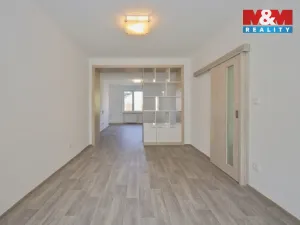Prodej bytu 2+kk, Žďár nad Sázavou - Žďár nad Sázavou 4, Wolkerova, 70 m2