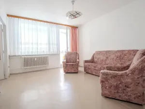 Prodej bytu 4+kk, Praha - Troja, Lublinská, 80 m2