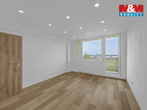 Prodej bytu 2+1, Poděbrady - Poděbrady III, Kunštátská, 67 m2