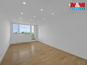 Prodej bytu 2+1, Poděbrady - Poděbrady III, Kunštátská, 67 m2