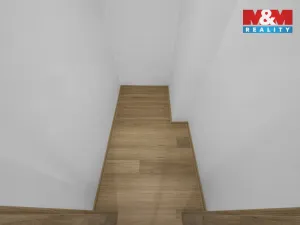 Prodej bytu 2+1, Poděbrady - Poděbrady III, Kunštátská, 67 m2
