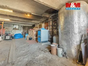 Prodej rodinného domu, Pastviny, 150 m2