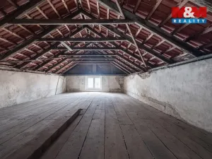 Prodej rodinného domu, Kořenice, 76 m2