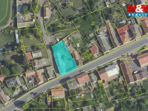 Prodej rodinného domu, Kořenice, 76 m2