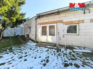Pronájem obchodního prostoru, Ústí nad Orlicí, Královéhradecká, 117 m2