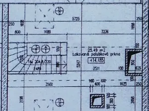Prodej bytu 4+kk, Praha - Újezd nad Lesy, Rohožnická, 97 m2