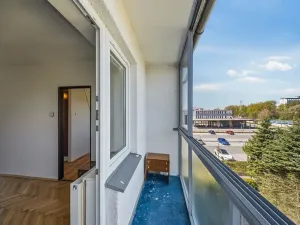 Prodej bytu 3+1, Hlinsko, Fűgnerova, 65 m2
