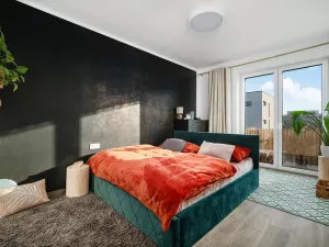 Prodej bytu 2+kk, Brno - Sadová, Ondřeje Sekory, 55 m2