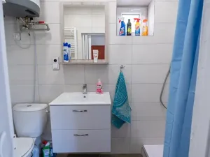 Prodej rodinného domu, Janovice v Podještědí, 110 m2