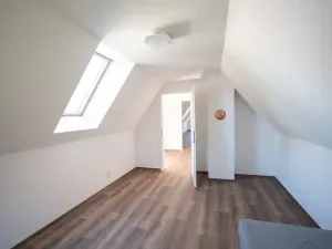 Prodej rodinného domu, Janovice v Podještědí, 110 m2