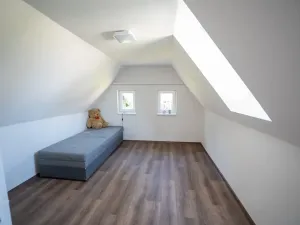 Prodej rodinného domu, Janovice v Podještědí, 110 m2