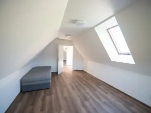 Prodej rodinného domu, Janovice v Podještědí, 110 m2