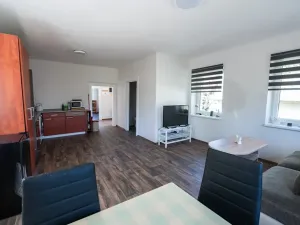 Prodej rodinného domu, Janovice v Podještědí, 110 m2