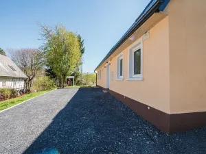 Prodej rodinného domu, Janovice v Podještědí, 110 m2