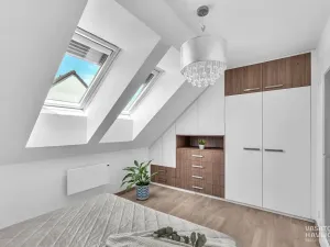 Pronájem bytu 3+kk, Lochenice, 103 m2