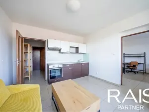 Prodej bytu 2+kk, Brno, Hálkova, 47 m2