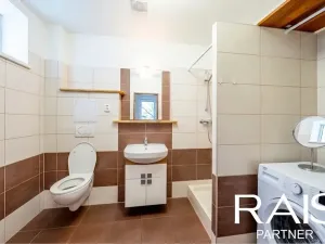 Prodej bytu 2+kk, Brno, Hálkova, 47 m2