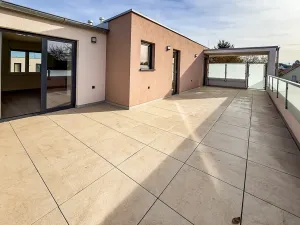 Pronájem bytu 5+kk, Říčany, Úvalská, 90 m2