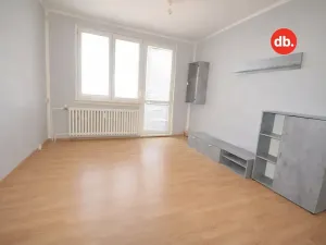 Pronájem bytu 3+1, Krásné Údolí, 64 m2