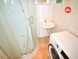Pronájem bytu 3+1, Krásné Údolí, 64 m2