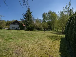 Prodej pozemku pro bydlení, Nová Paka, 2357 m2