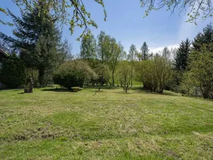 Prodej pozemku pro bydlení, Nová Paka, 2357 m2