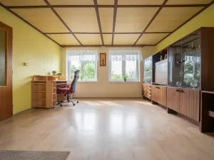 Prodej rodinného domu, Nová Paka, 93 m2