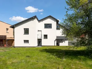 Prodej rodinného domu, Dobroslavice, 27. dubna, 342 m2