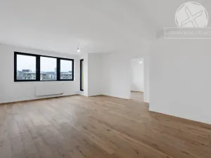 Prodej bytu 2+kk, Praha - Vysočany, Kolmá, 80 m2