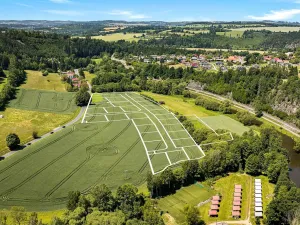 Prodej pozemku, Zruč nad Sázavou, 1874 m2