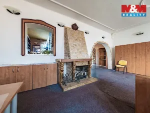 Prodej činžovního domu, Chomutov, Husova, 308 m2