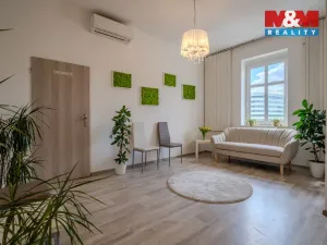 Prodej obchodního prostoru, Ostrava - Moravská Ostrava, Bozděchova, 149 m2