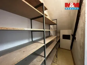 Prodej obchodního prostoru, Ostrava - Moravská Ostrava, Bozděchova, 149 m2