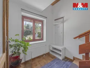 Prodej rodinného domu, Lipno nad Vltavou, 194 m2